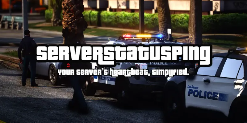ServerStatusPing (Obfuscated) Cover image