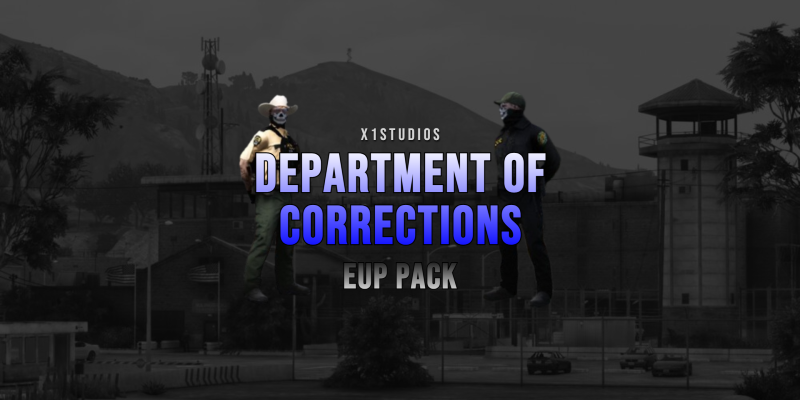 X1S DOC EUP Pack Cover image