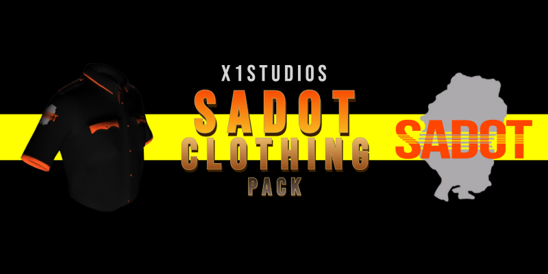 X1S SADOT EUP Cover image