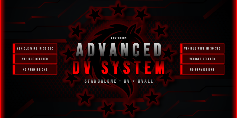 X1S Advanced DV System Cover image
